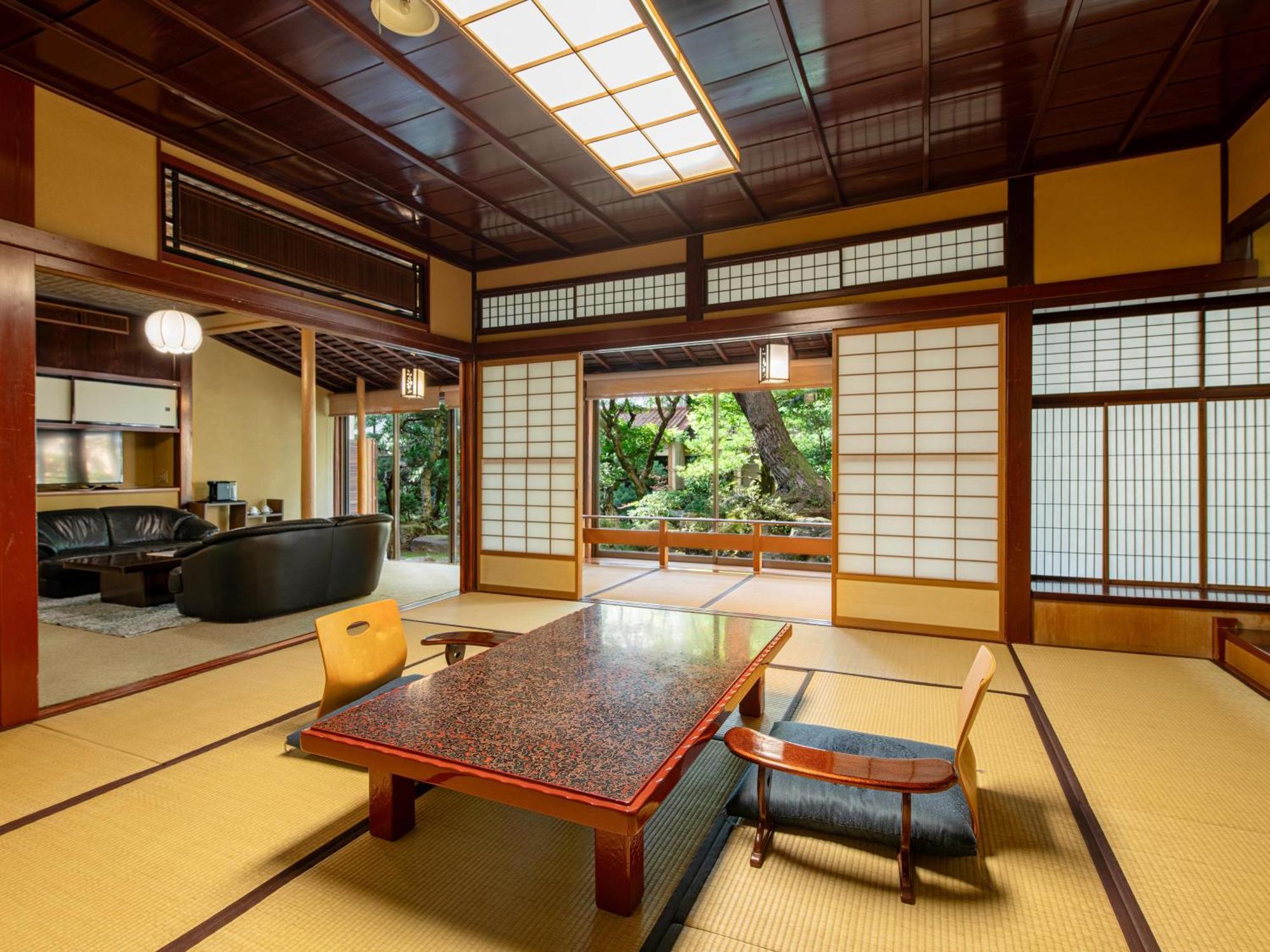 Hoshi Hotel Komatsu  Luaran gambar