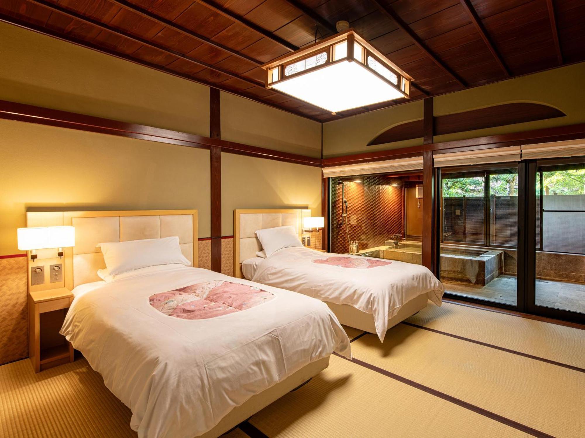 Hoshi Hotel Komatsu  Luaran gambar