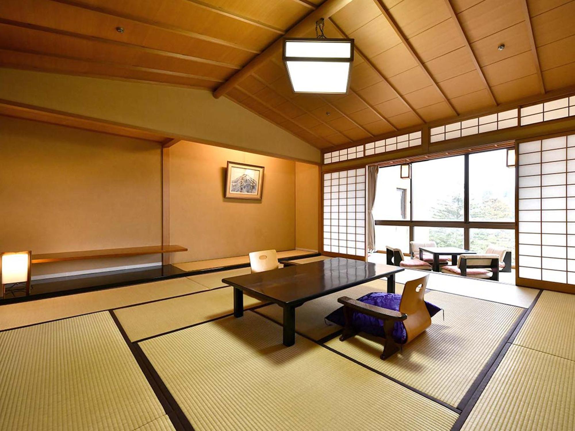 Hoshi Hotel Komatsu  Luaran gambar