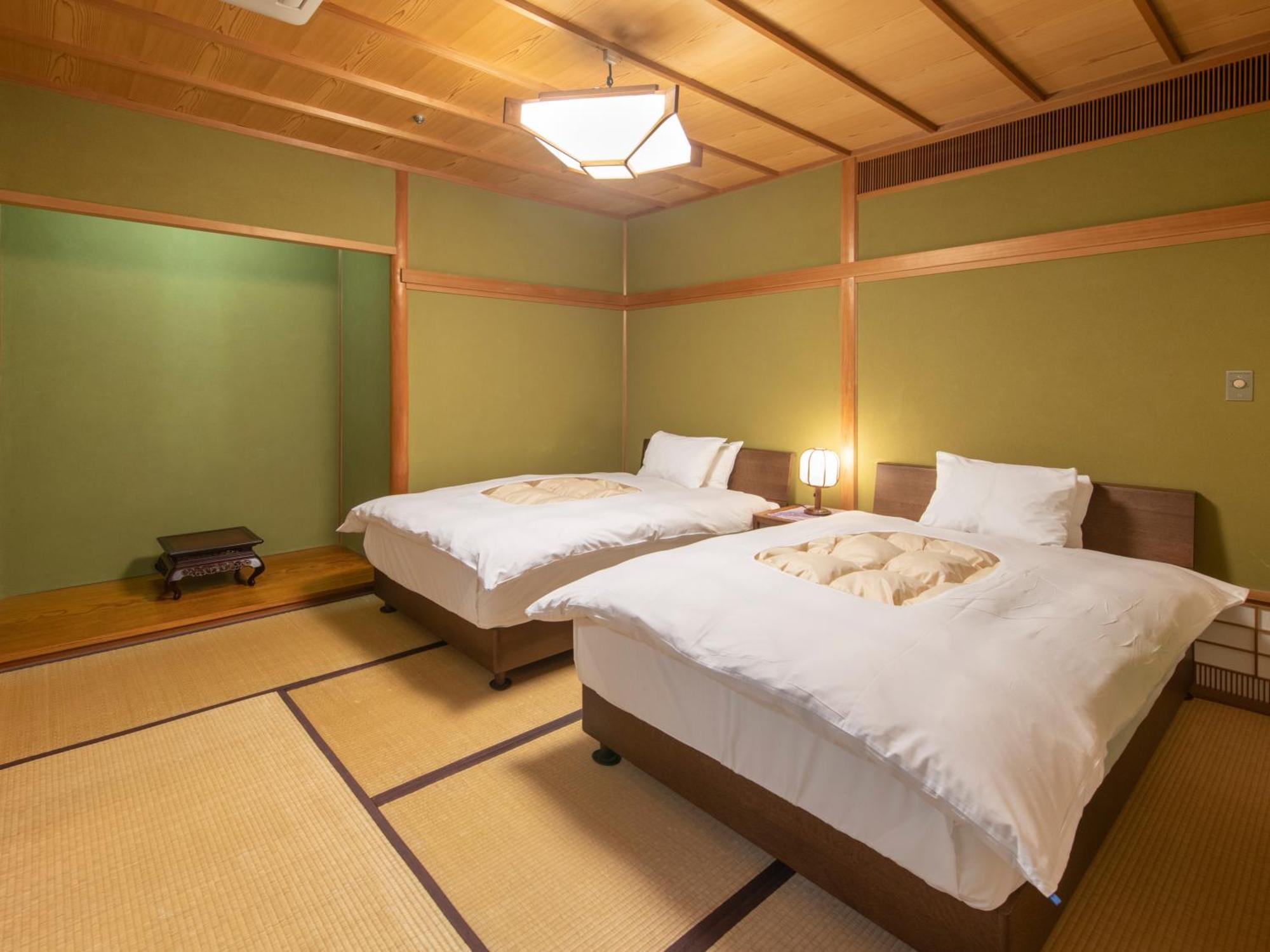 Hoshi Hotel Komatsu  Luaran gambar