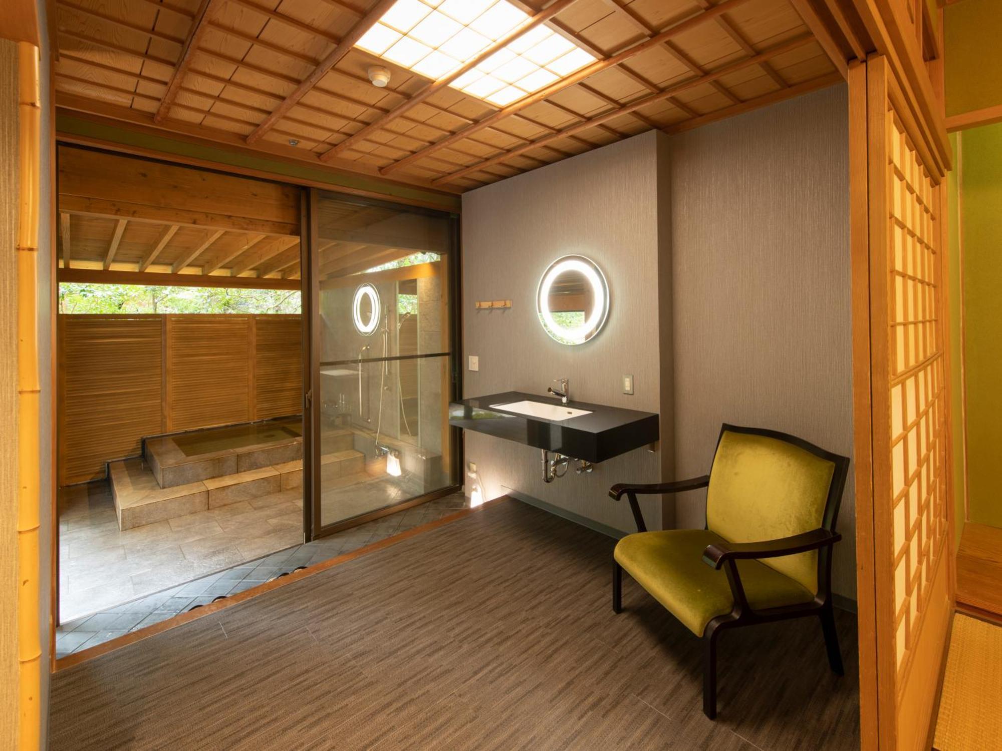 Hoshi Hotel Komatsu  Luaran gambar