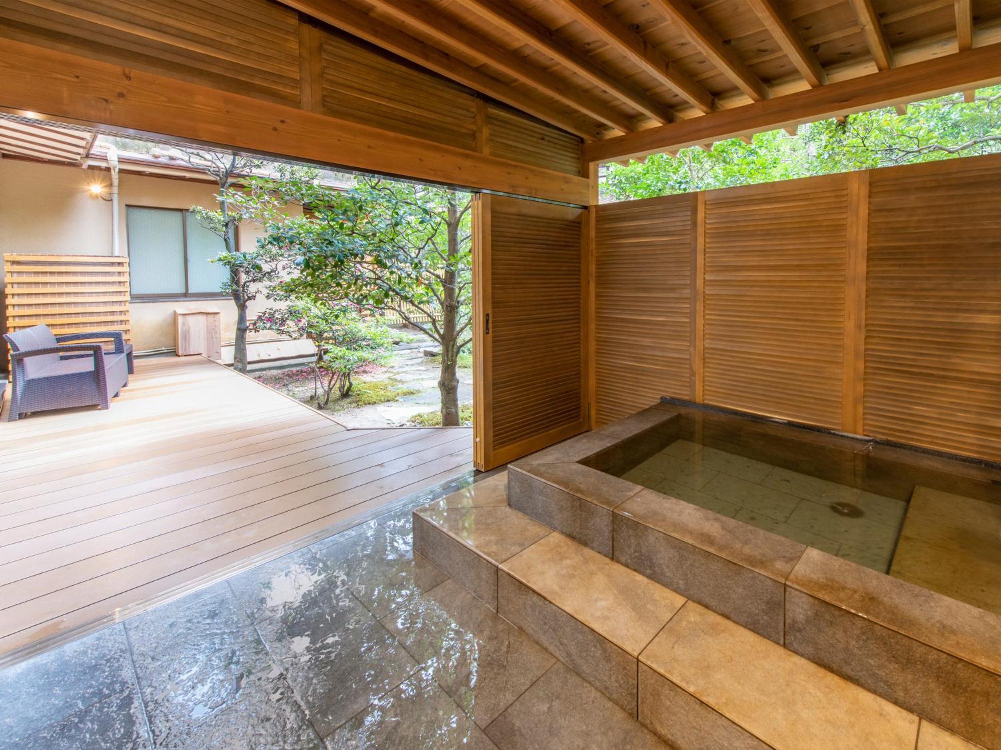 Hoshi Hotel Komatsu  Luaran gambar