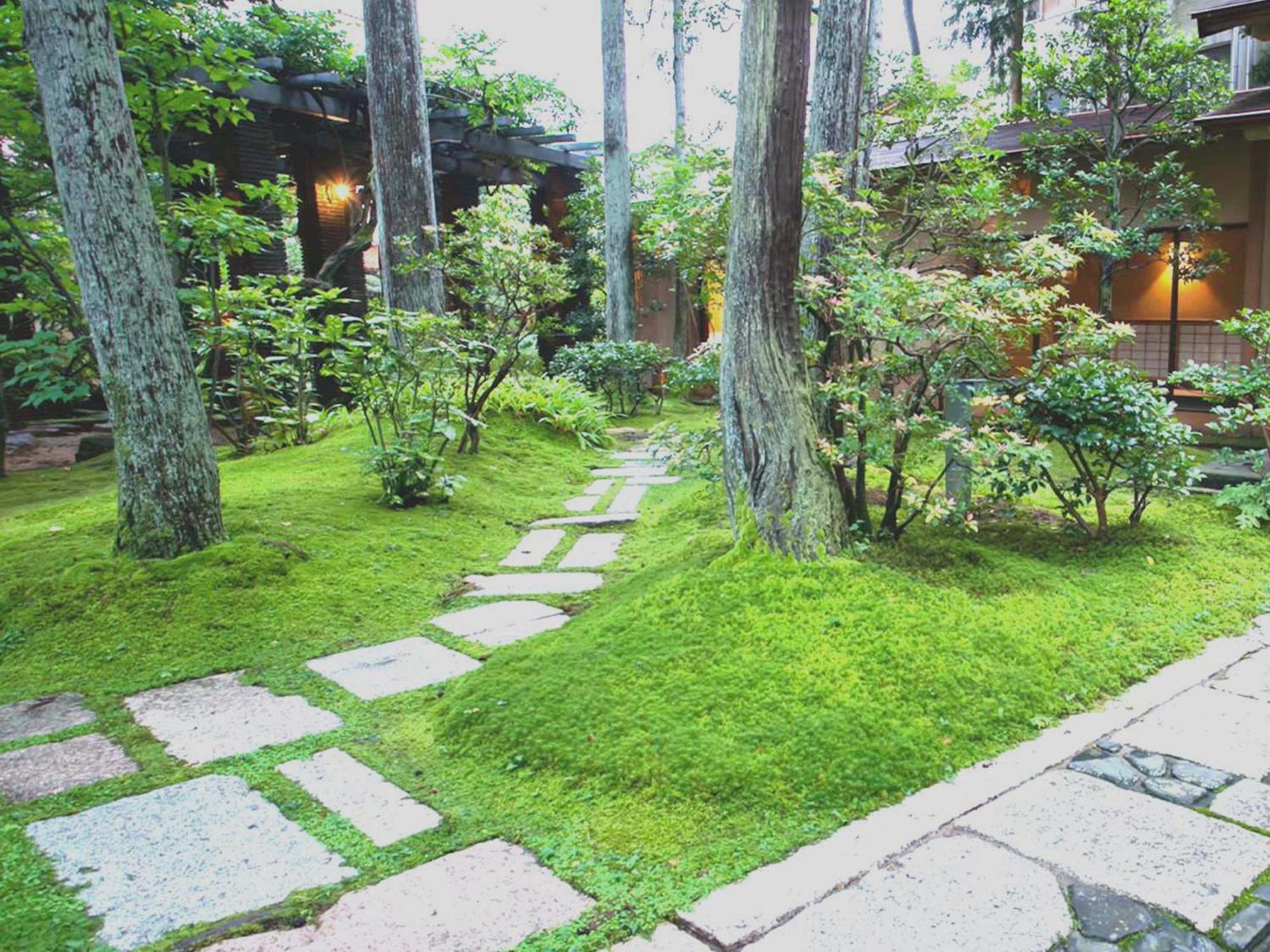 Hoshi Hotel Komatsu  Luaran gambar