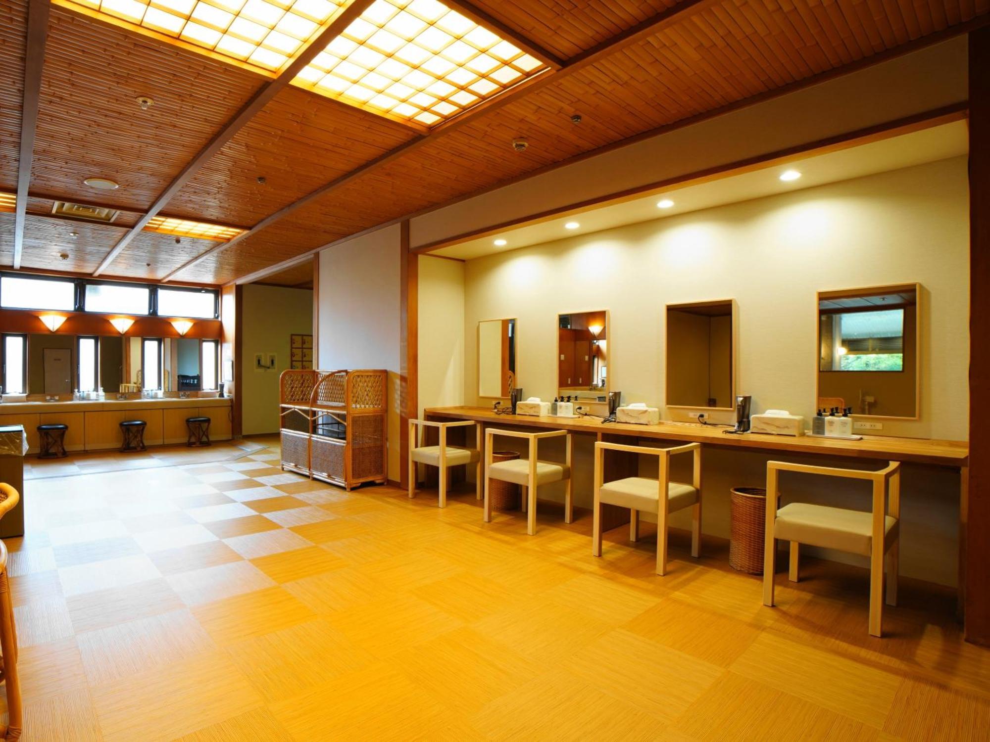 Hoshi Hotel Komatsu  Luaran gambar