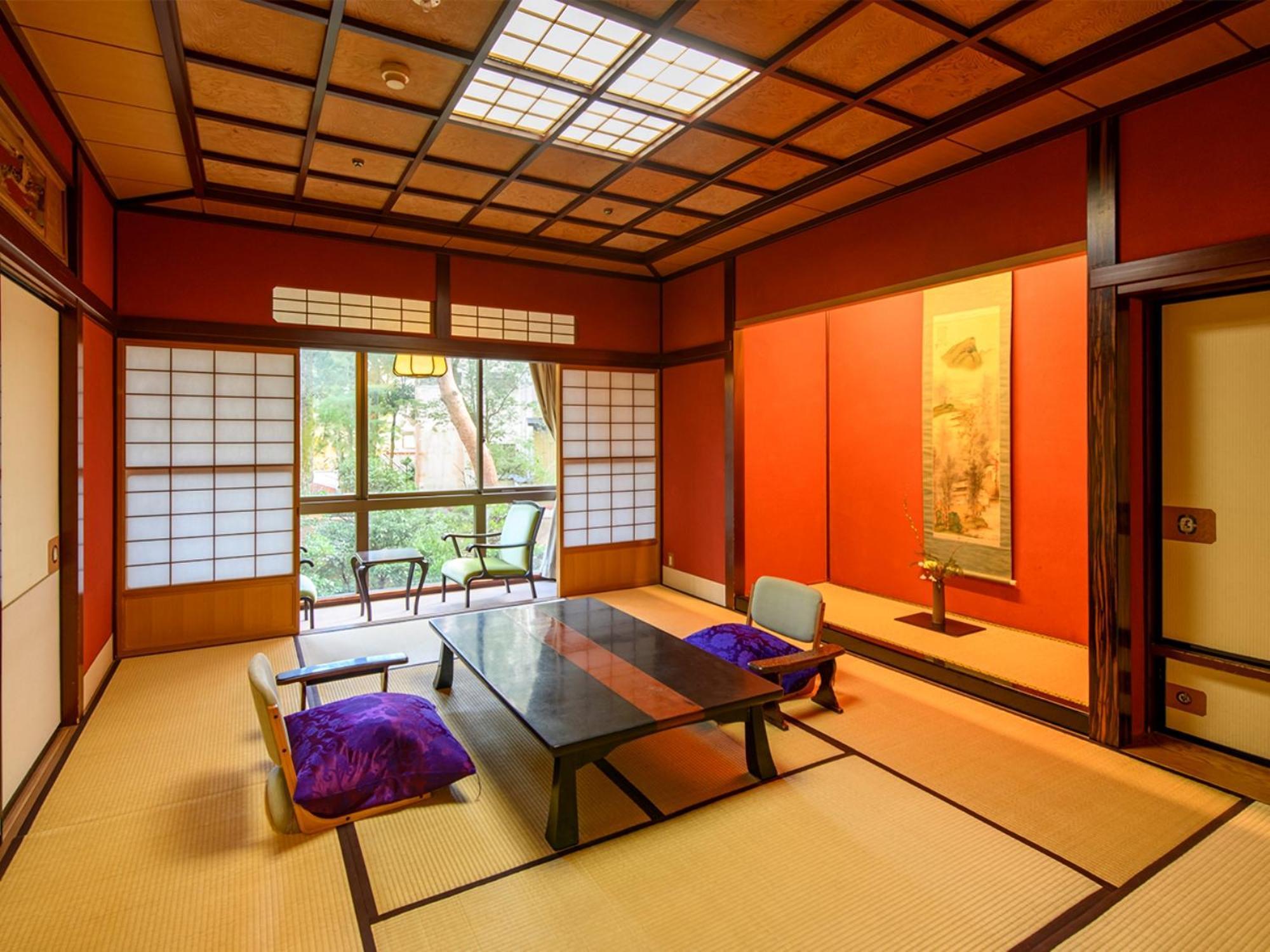 Hoshi Hotel Komatsu  Luaran gambar