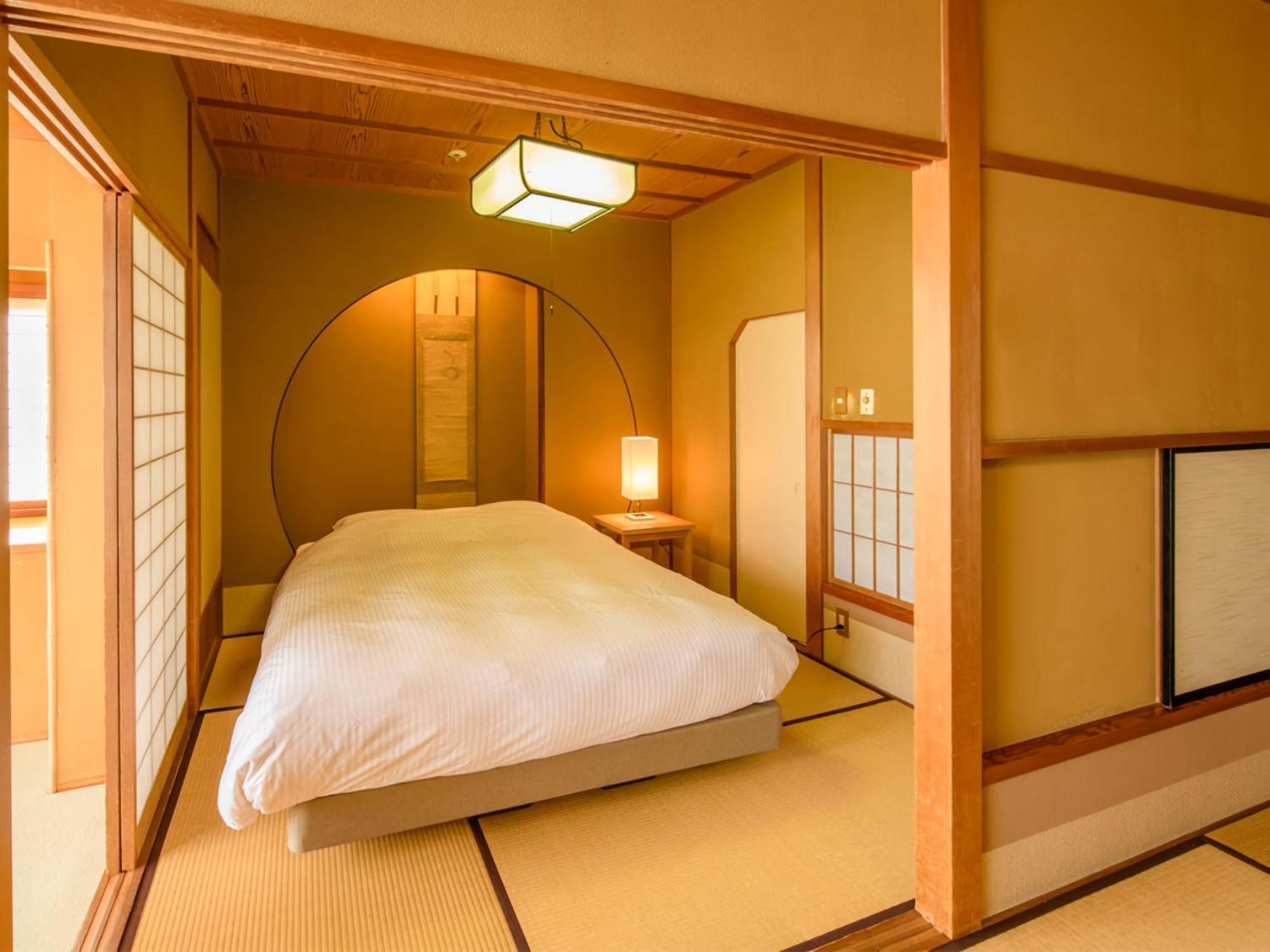 Hoshi Hotel Komatsu  Luaran gambar