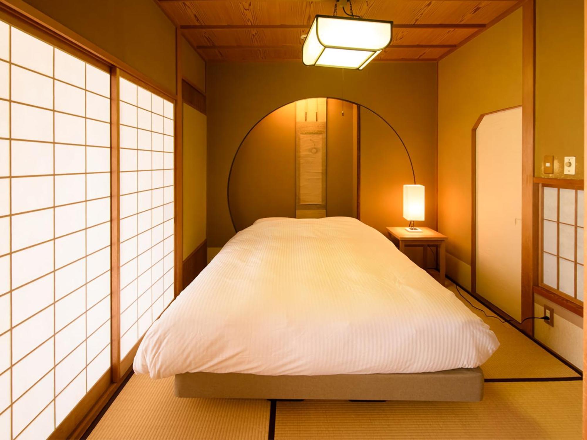 Hoshi Hotel Komatsu  Luaran gambar