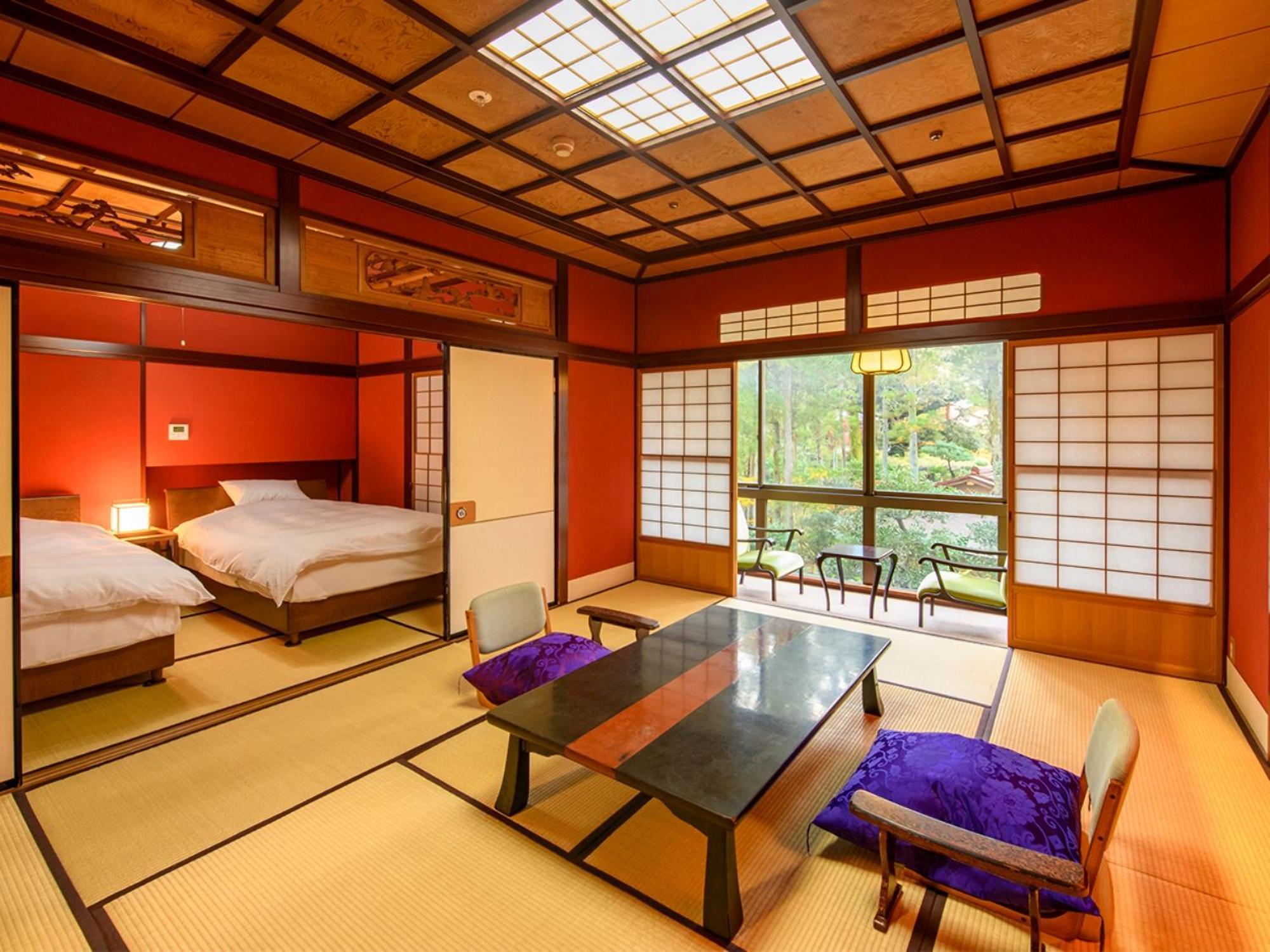 Hoshi Hotel Komatsu  Luaran gambar