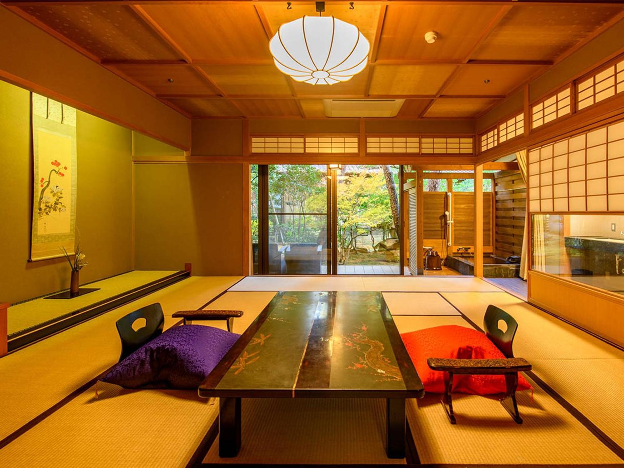 Hoshi Hotel Komatsu  Luaran gambar