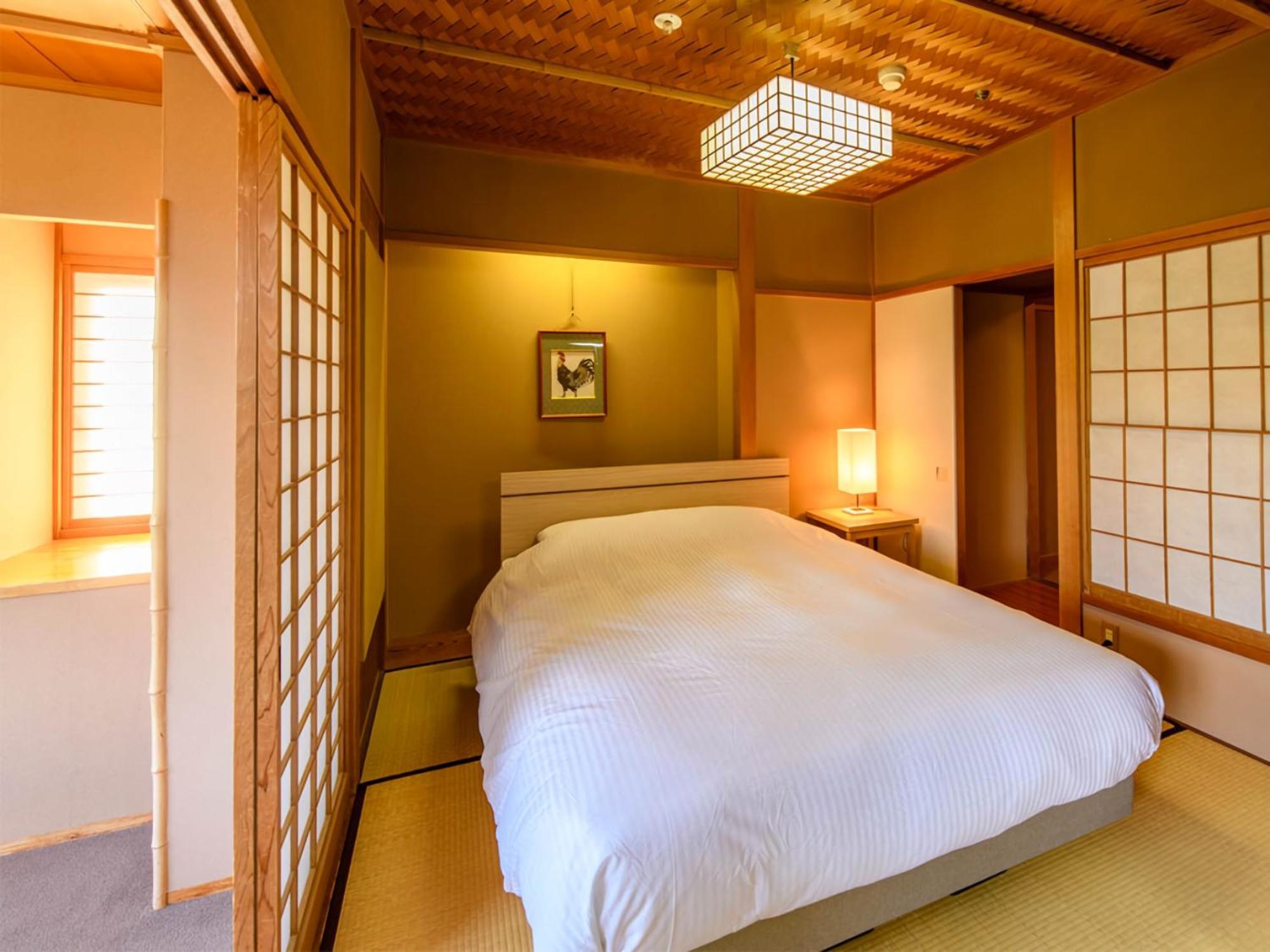 Hoshi Hotel Komatsu  Luaran gambar