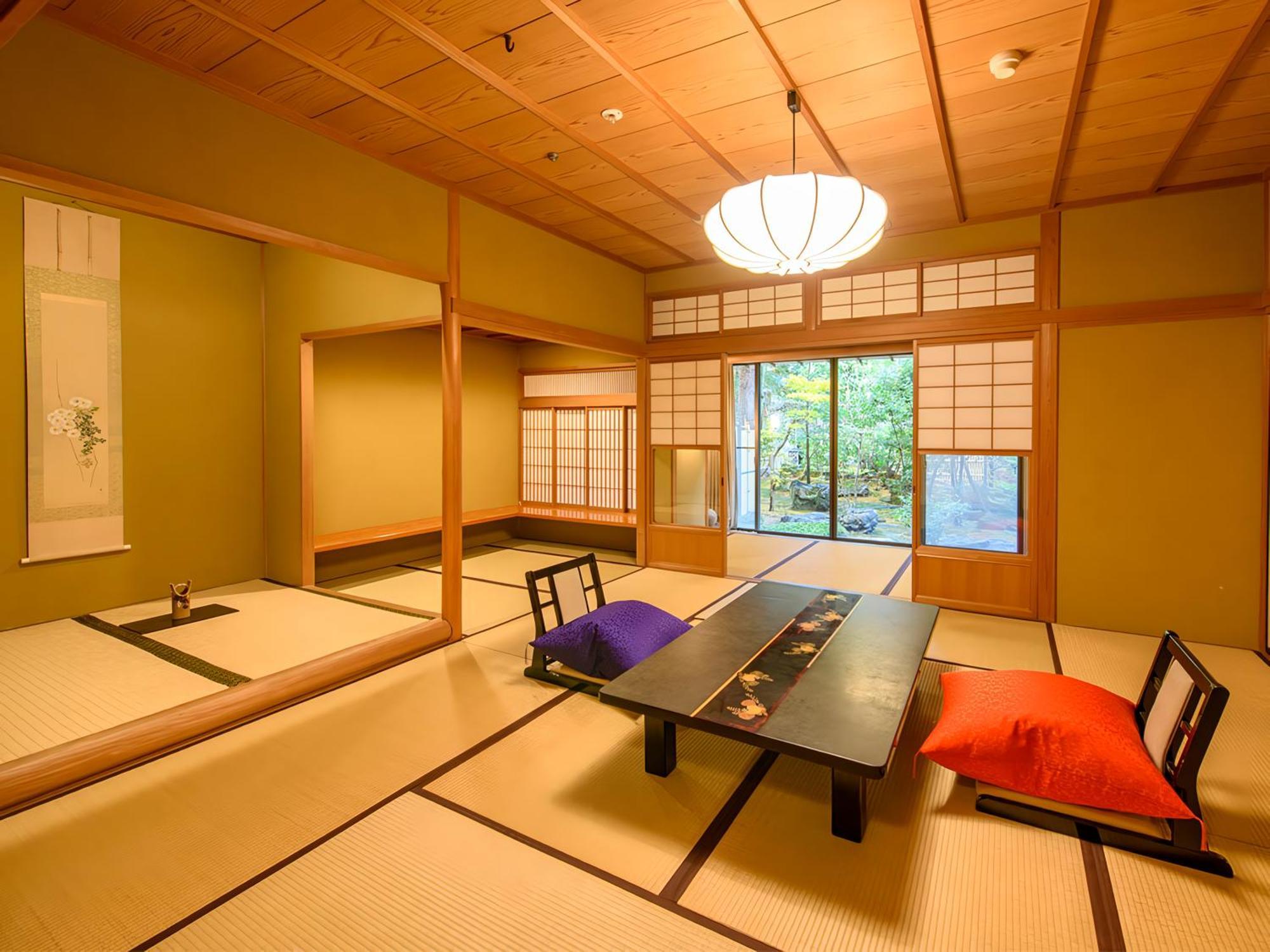 Hoshi Hotel Komatsu  Luaran gambar