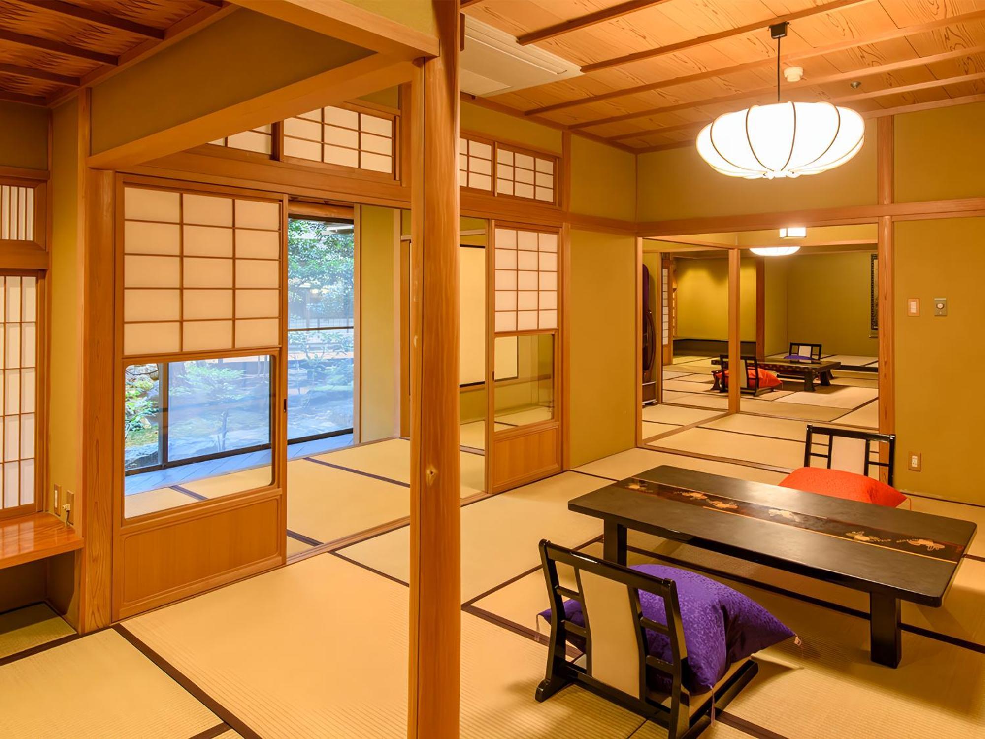 Hoshi Hotel Komatsu  Luaran gambar